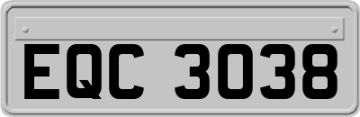 EQC3038