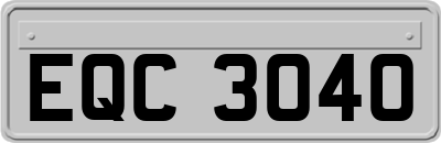 EQC3040