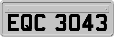 EQC3043
