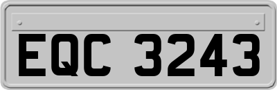 EQC3243