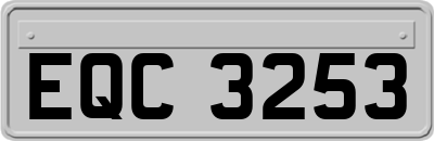 EQC3253