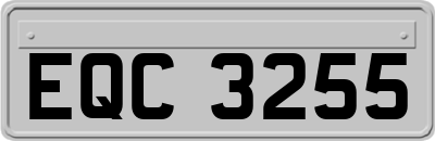 EQC3255