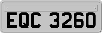 EQC3260