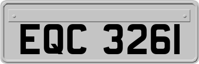EQC3261
