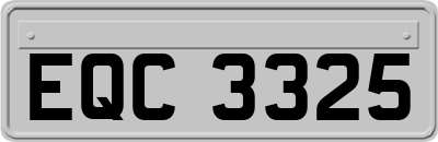 EQC3325