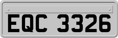 EQC3326