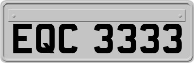 EQC3333