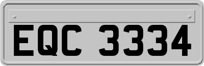 EQC3334