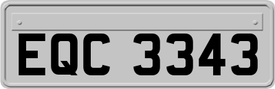 EQC3343