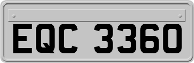 EQC3360