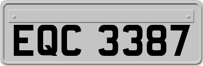 EQC3387