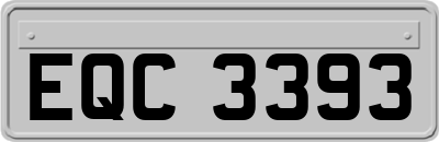 EQC3393