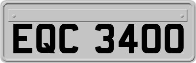 EQC3400