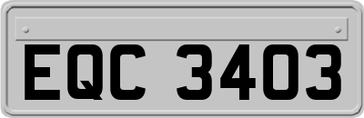 EQC3403