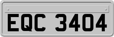 EQC3404