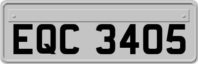 EQC3405