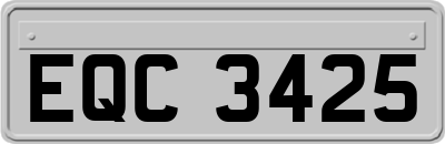 EQC3425