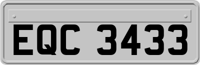 EQC3433