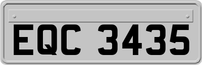 EQC3435