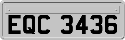 EQC3436