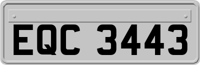 EQC3443