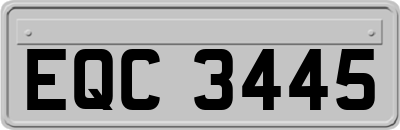 EQC3445