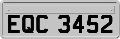 EQC3452