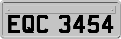 EQC3454