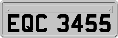 EQC3455