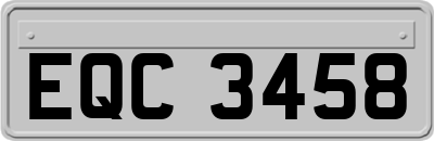 EQC3458