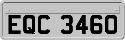 EQC3460