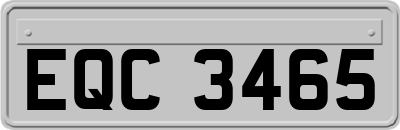 EQC3465