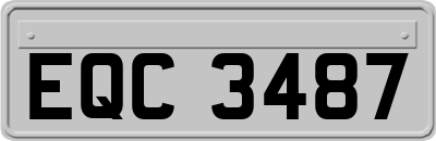 EQC3487