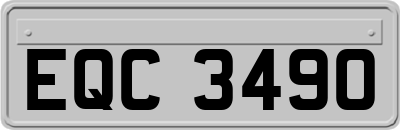 EQC3490