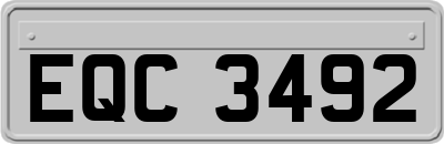 EQC3492