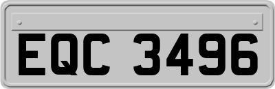 EQC3496