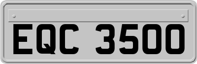 EQC3500