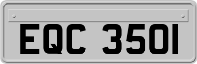 EQC3501