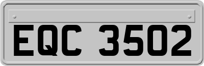 EQC3502