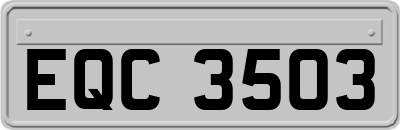 EQC3503