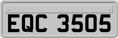 EQC3505