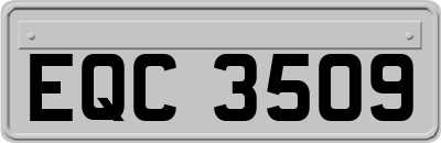 EQC3509
