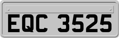 EQC3525