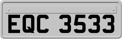 EQC3533