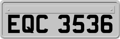 EQC3536