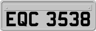 EQC3538