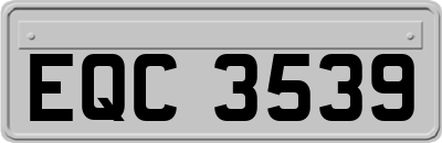 EQC3539