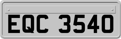 EQC3540