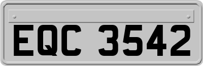EQC3542