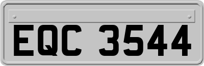 EQC3544